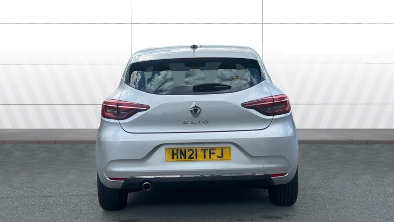 Renault Clio 1.0 TCe 90 S Edition 5dr Petrol Hatchback